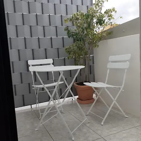 Amaris Bed & Breakfast Tortoli