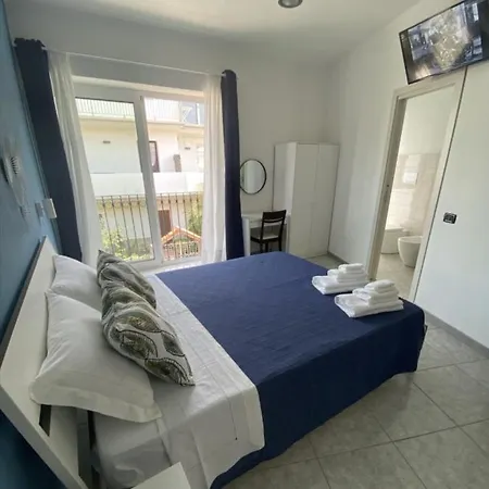 Bed & Breakfast Amaris Tortoli