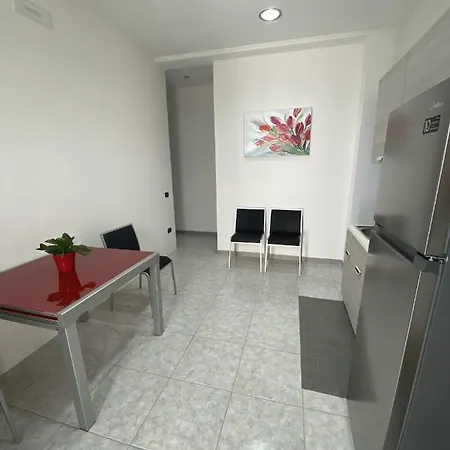Bed & Breakfast Amaris Tortoli