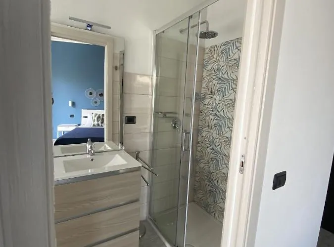 Bed & Breakfast Amaris Tortoli