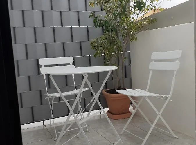 Amaris Panzió Tortolì