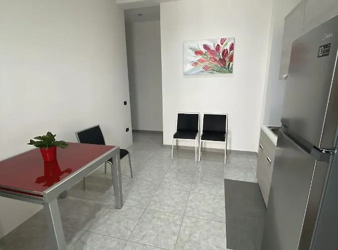 Panzió Amaris Tortolì