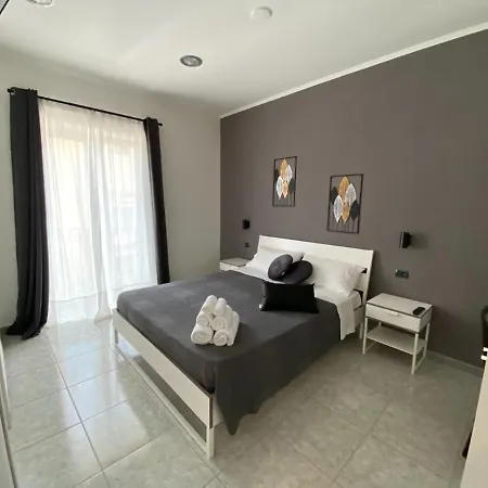 Amaris 3* Tortoli