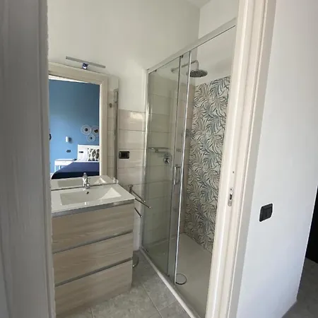 Bed and Breakfast Amaris Tortolì