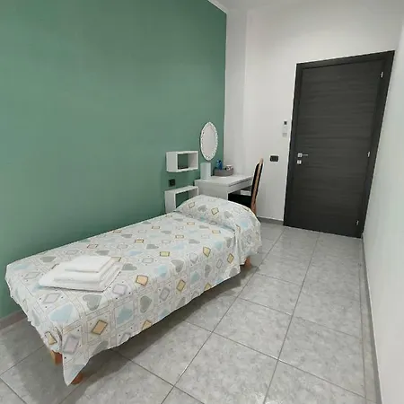 Amaris 3* Tortoli