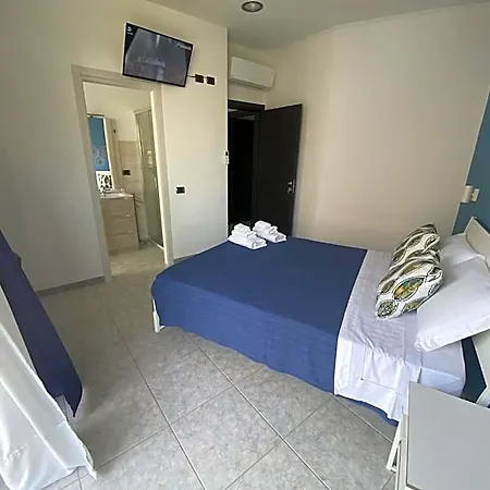 Amaris Bed & Breakfast Tortolì
