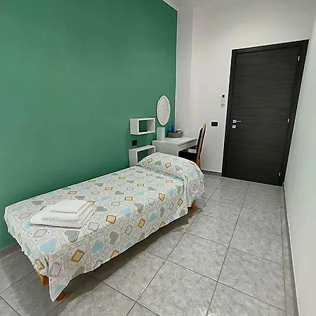 Amaris Bed & Breakfast